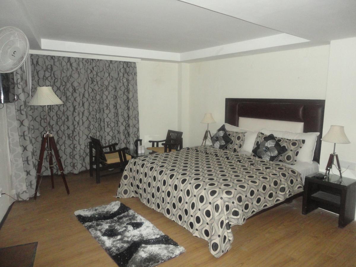 Swiss Wood Hotel Manāli Cameră foto
